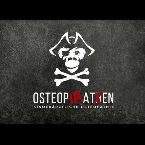 Logo & social media pack contest entry by Hanna5