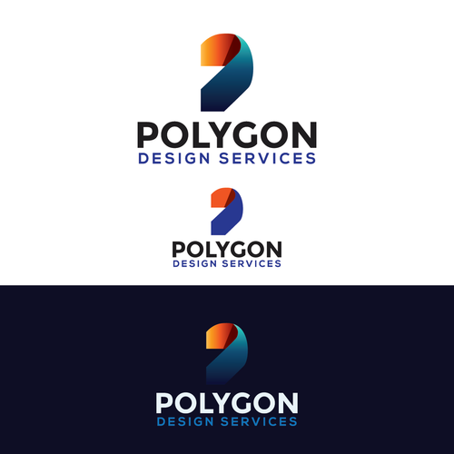 Small engineering startup needs geometric logo! Design by Amisodoros