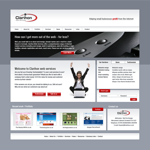 Design di Eye-catching design needed di FIAM