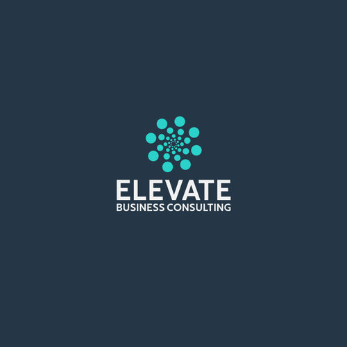 new consulting firm logo Design by ⭐️  a r n o  ⭐️