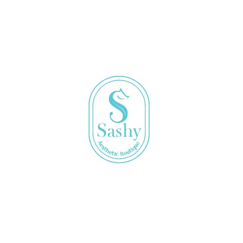 Fresh Aesthetic Boutique Logo Design by beikeda