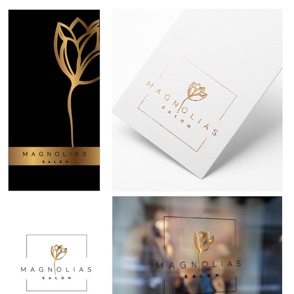 Salon Magnolias 
