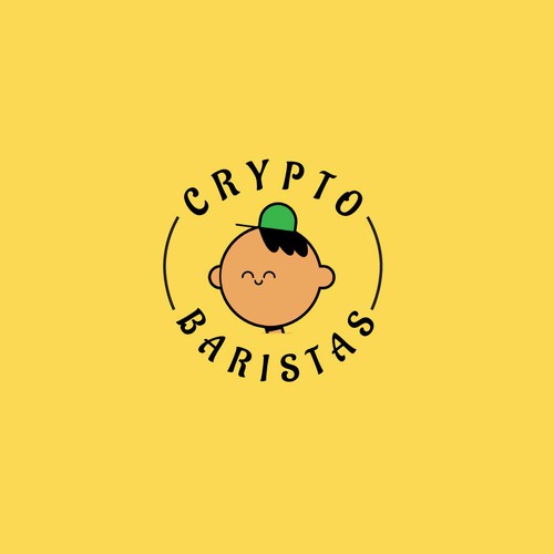 crypto baristas nft