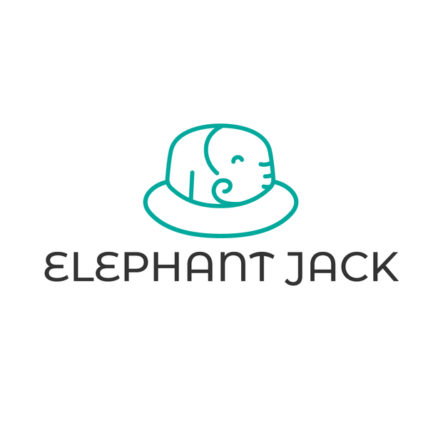 Design by polarstudio titled "elephant jack"