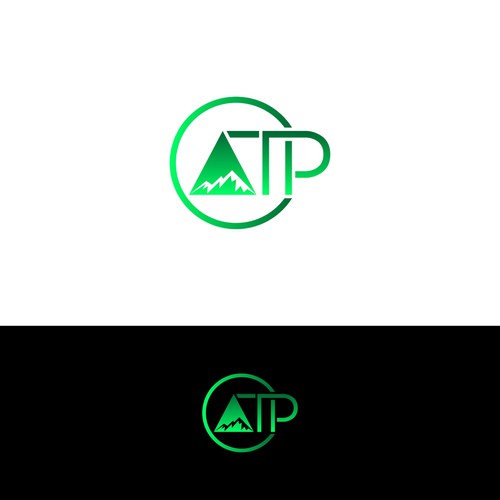 Logo design contest entry by Kinantie