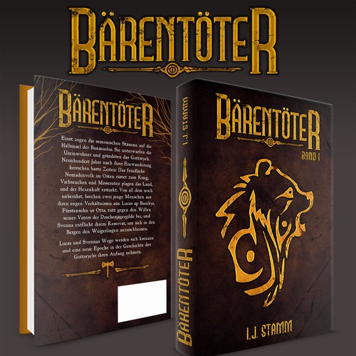  contest entry by CirceCorp