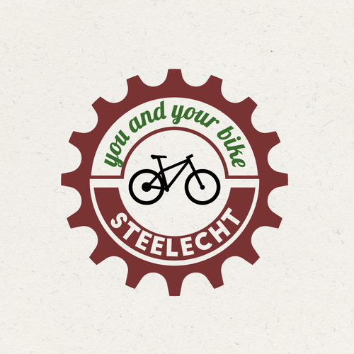 Logo design contest entry by Salvago