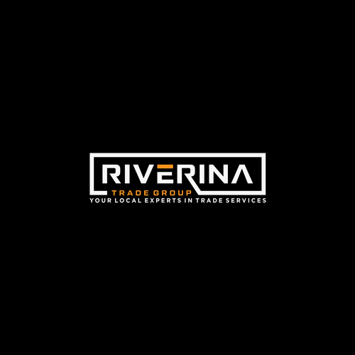 Logo - Riverina Trade Group Design by RW_21