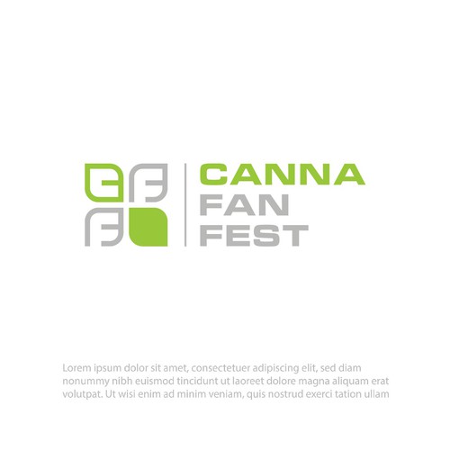 CANNA FAN FEST Design by s-tech solutions