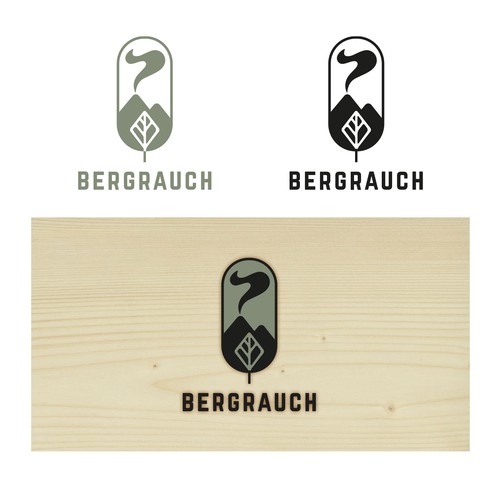 Logo design contest entry by feinschliff