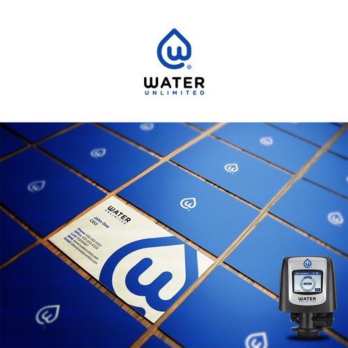 HELP CREATE THE FACE OF SAFE WATER FOR Water Unlimited (one on one to