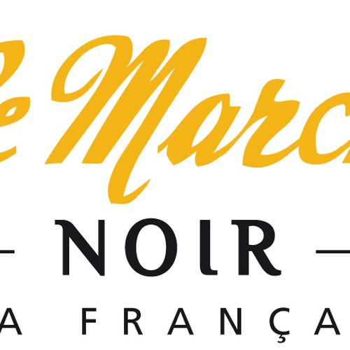 Logo design contest entry by Delfynn