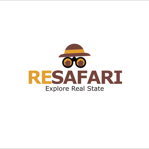 Need TOP DESIGNER -  Real Estate Search BRAND! (Logo) Ontwerp door ARTGIE