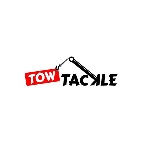 Chain & strap company for towing equipment Design by line2code