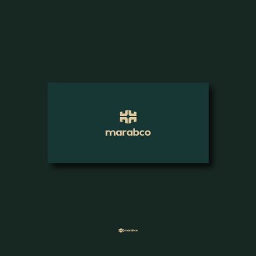 Market & Mall Logos Design by Leka Waves