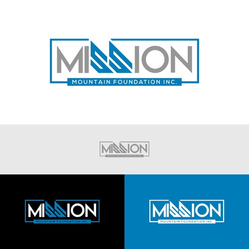 Design a Meaningful and Impactful Logo for a Nonprofit Organization Making a Difference! Design by MisterR