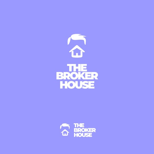We need a powerful unique Real Estate logo for our brokerage Design by Marcos!