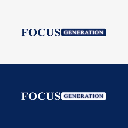 Logo creation/variant to complement existing family of logos Réalisé par Augusto.graph