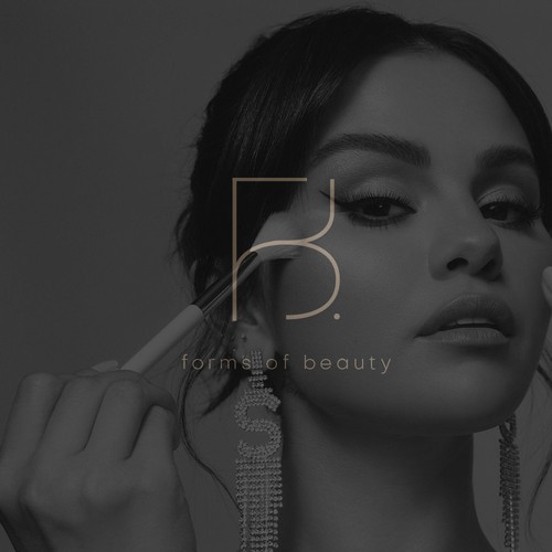 Cosmetology Logo Design by nemo_99