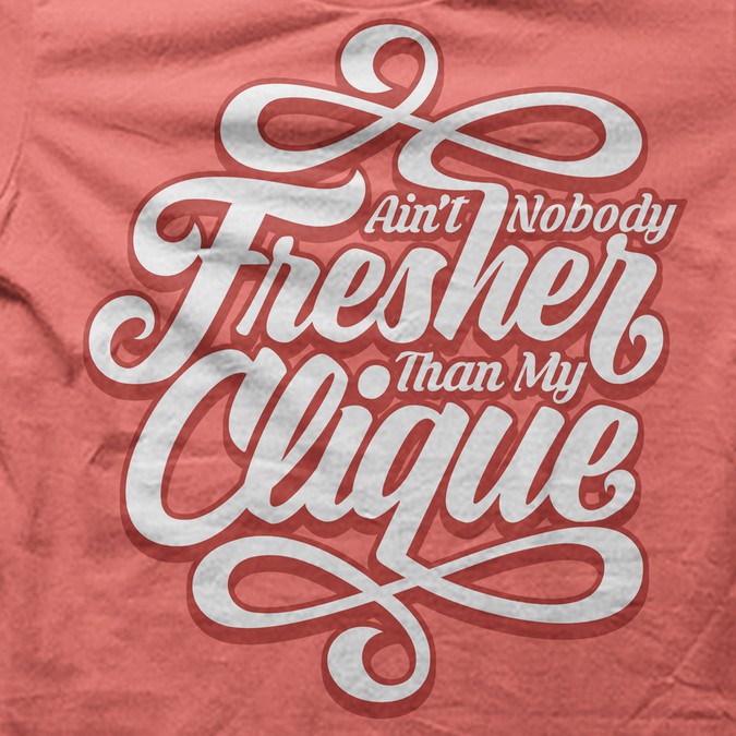 Winning design by cereal killer