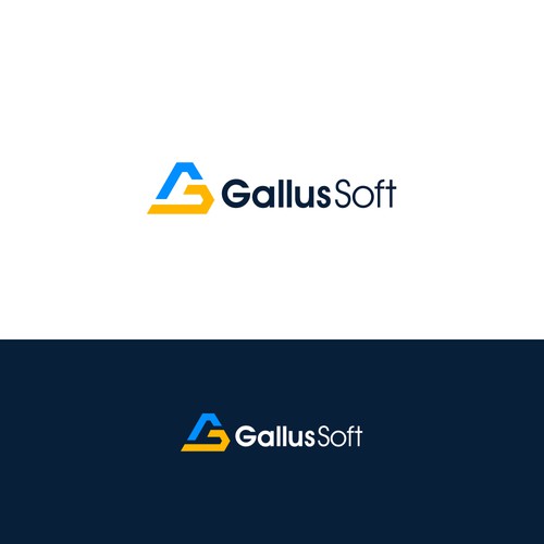 Design a logo for a bold new software development firm Design by Dezineexpert⭐