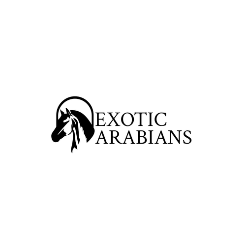 Design my stable logo Design von MuhammadAria