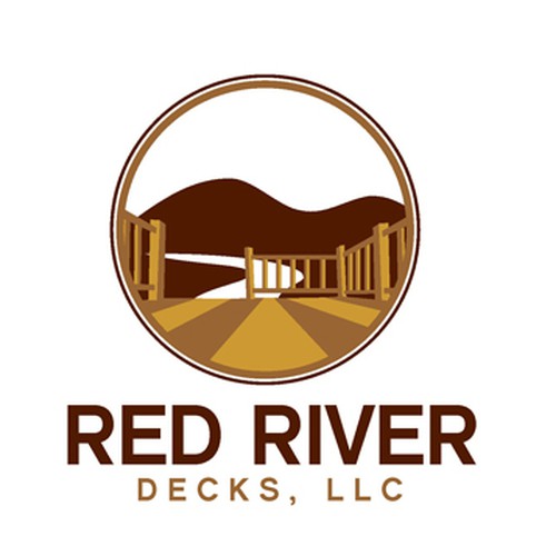 Deck Building Company | Logo design contest