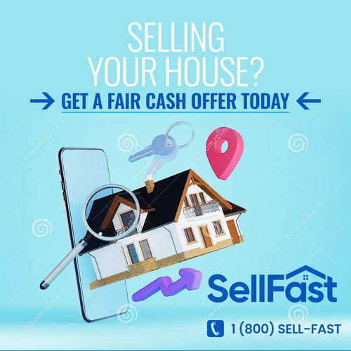 Banner ad contest entry by Abbe