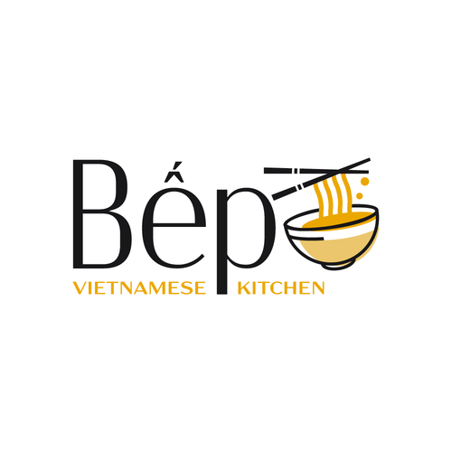 Seeking for Logo that represents Modern Pho Restaurant that attract customers Design by MADS® Work