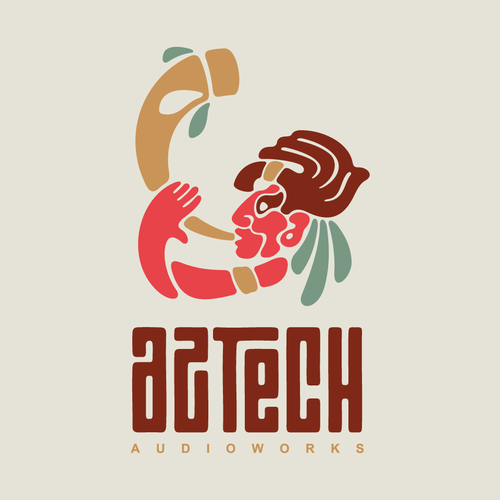 Audio Plugin Development Company: Aztech Audioware Design by vlad63