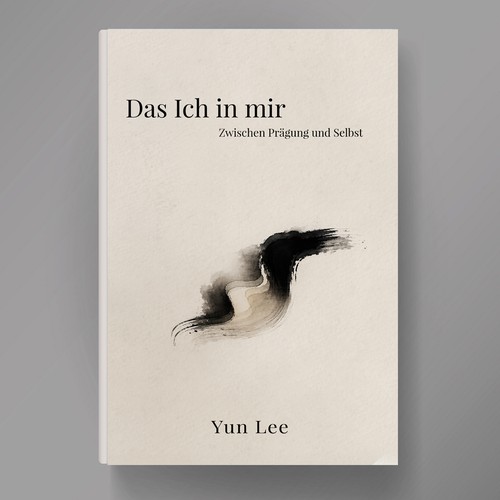 Book cover contest entry by fandesign