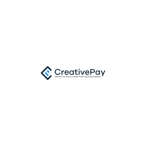 CreativePay.   The Creative Solution Design by Syarif A