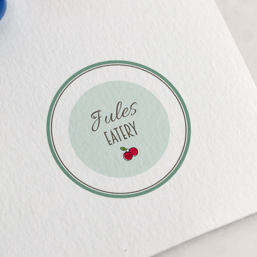 Logo design contest entry by Ayesha_12