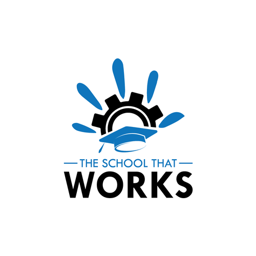 The School That Works Design by Majdart