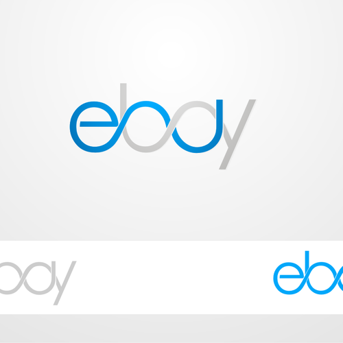 99designs community challenge: re-design eBay's lame new logo! Diseño de Erwin Abcd