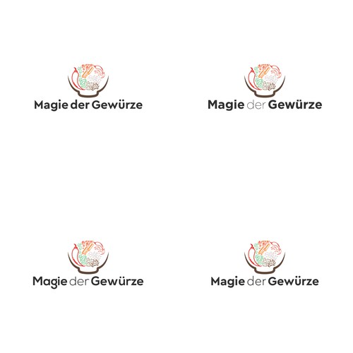 Logo design contest entry by NuriCreative