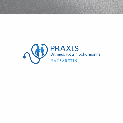 Logo design contest entry by graffinika