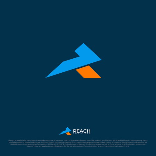 Delivery service logo design to appeal to young drivers Design by NOAKA