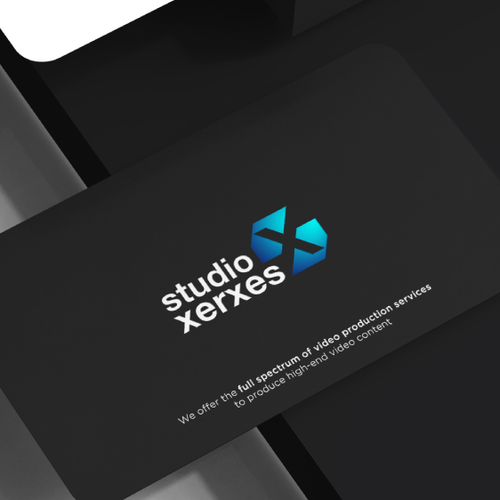 Design an impactful and creative logo and develop a brand guide for our video production company Design by Creavo™