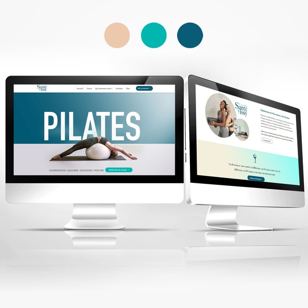 Pilates Santé Issy