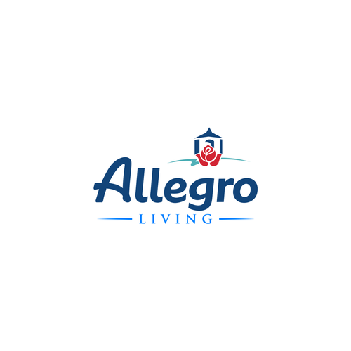 Merged Logo Design by _ANNIE_