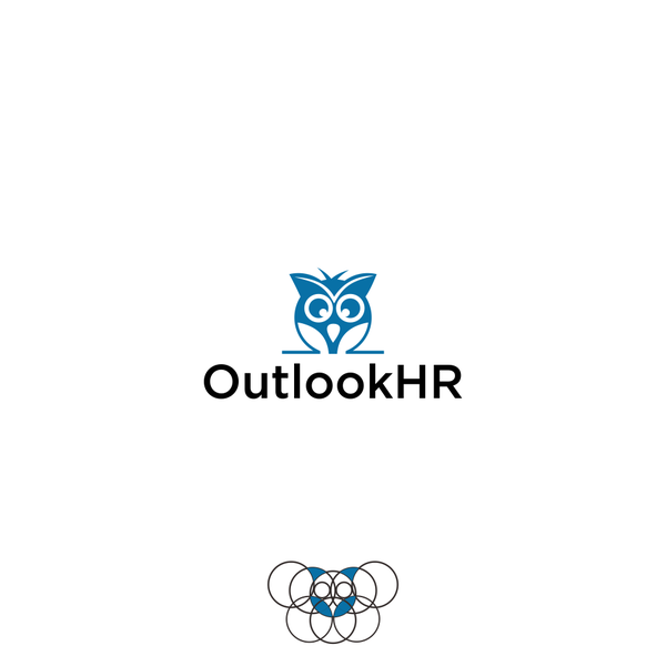 Design by popmie1 titled "outlookHR"