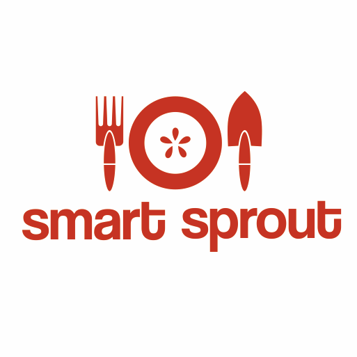 Sprout Logos - Free Sprout Logo Ideas, Design & Templates