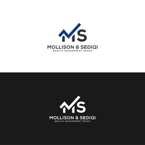 Need a professional logo to represent stock market investment firm Design by Fector Design