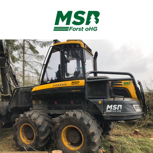 Logo design contest entry by Xisco™