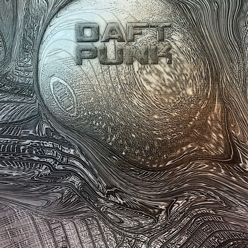 Design 99designs community contest: create a Daft Punk concert poster por Sanjaklaya