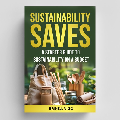 Causal Sustainable Cover Design by NoBoundaries