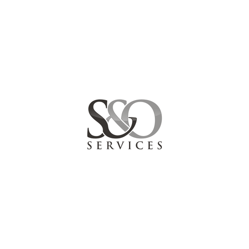 Create A Modern Prestigious Logo For S O Services Logo Brand Identity Pack Contest 99designs