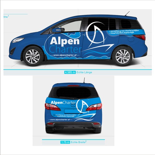  contest entry by e^design