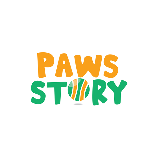 Design a fun logo for brand new pet toy company! Design by JELOVE